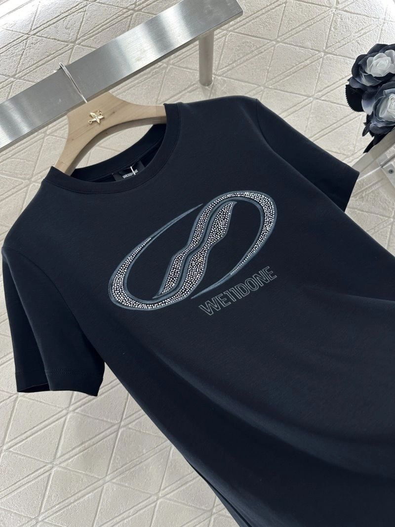 Welldone T-Shirts SunProtective 150211