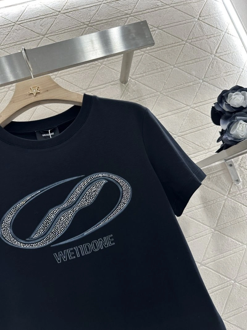 Welldone T-Shirts SunProtective 150211
