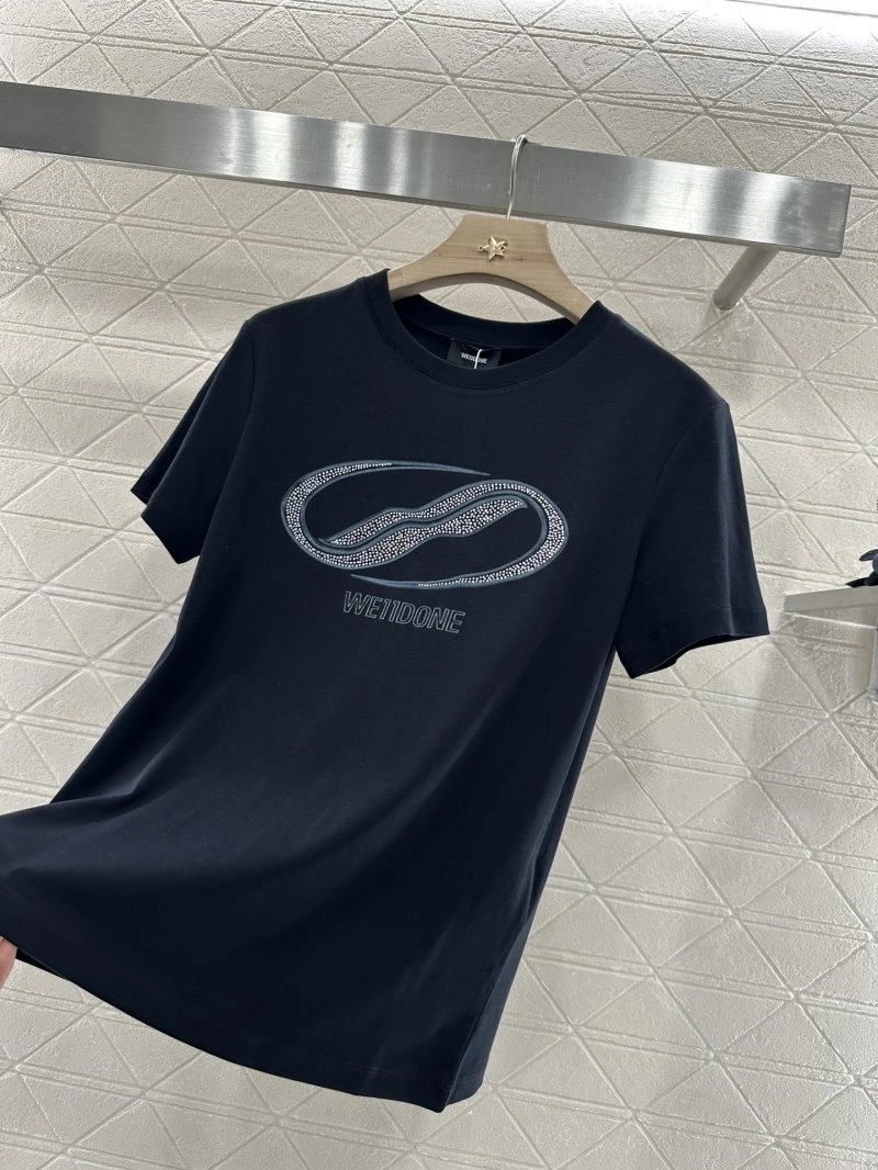Welldone T-Shirts SunProtective 150211