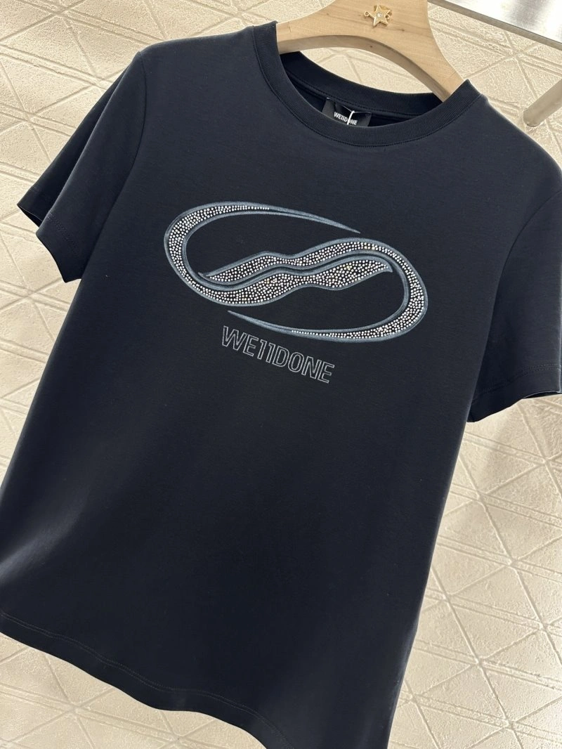 Welldone T-Shirts SunProtective 150211