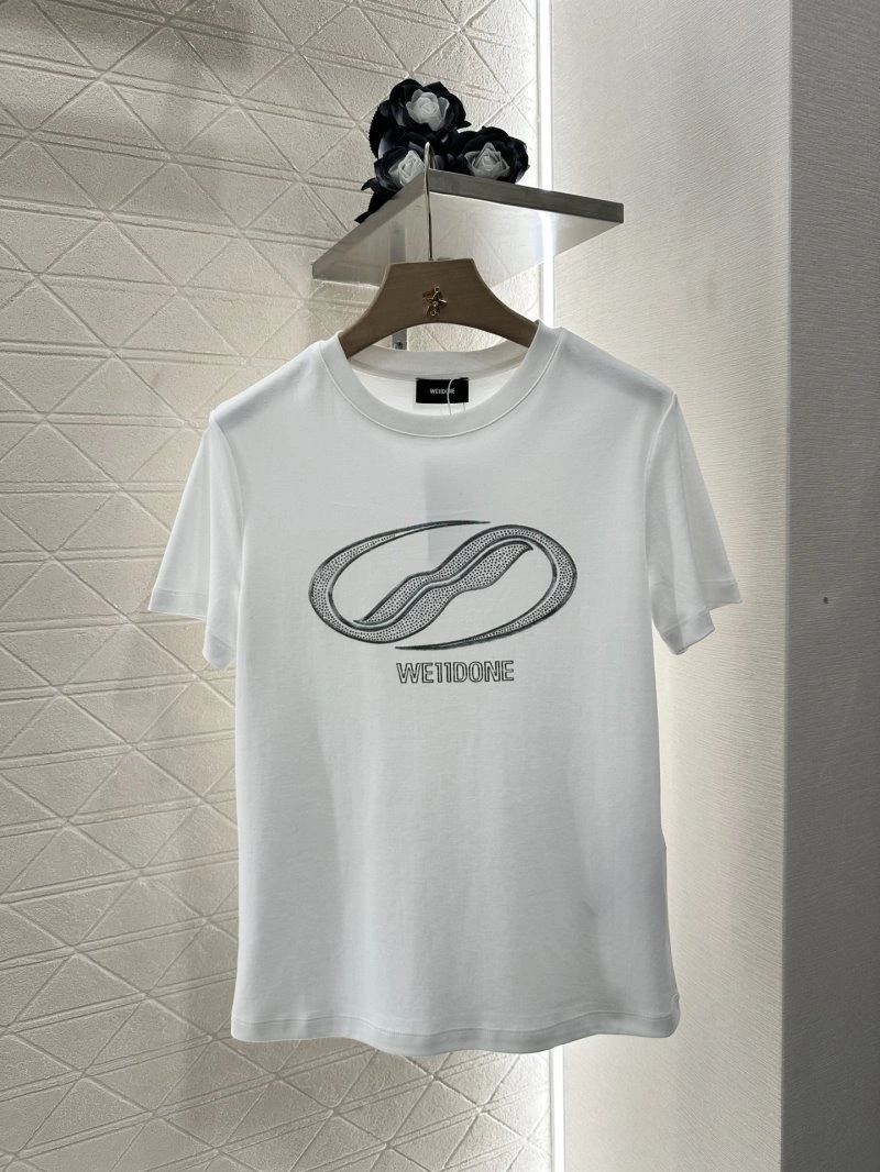 Youthful Welldone T-Shirts 150202