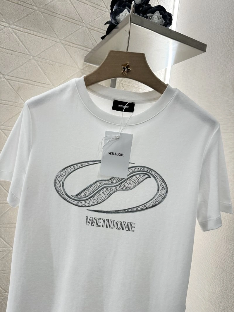 Youthful Welldone T-Shirts 150202