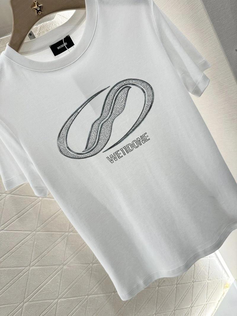 Youthful Welldone T-Shirts 150202