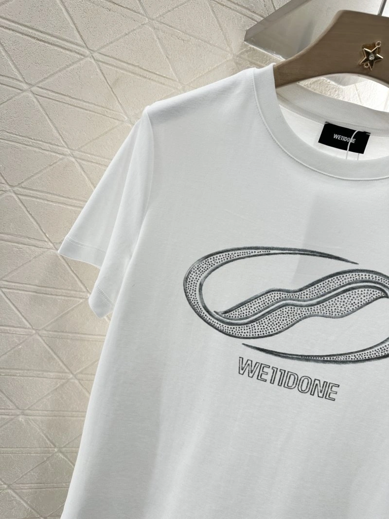 Youthful Welldone T-Shirts 150202