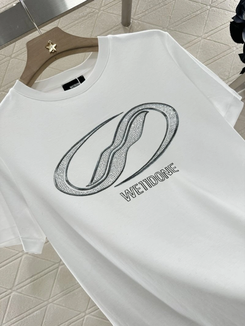 Youthful Welldone T-Shirts 150202