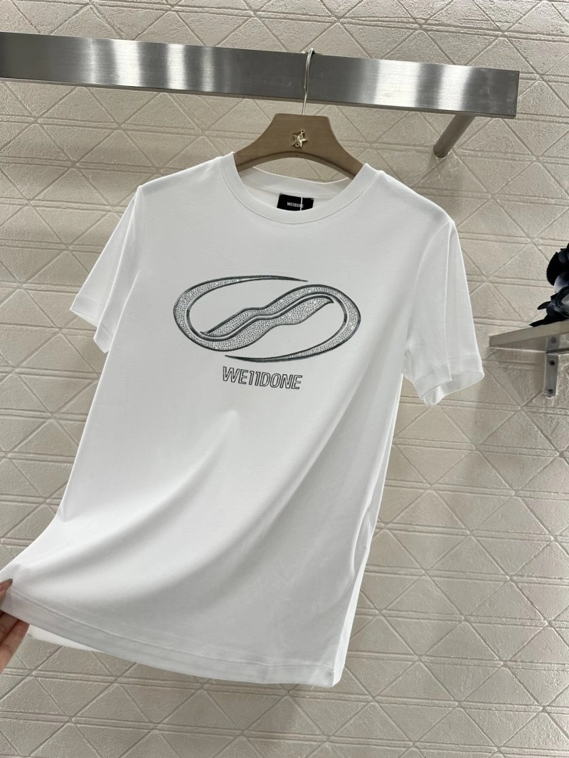 Youthful Welldone T-Shirts 150202
