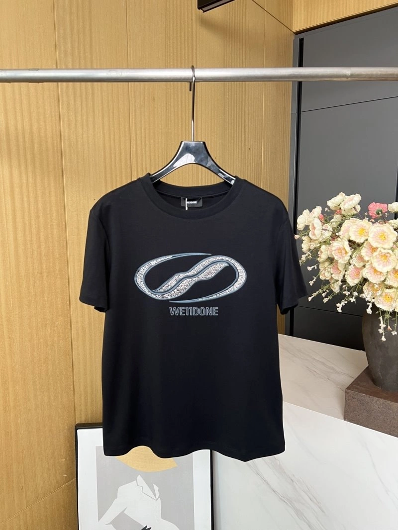Unisex Welldone T-Shirts 146868