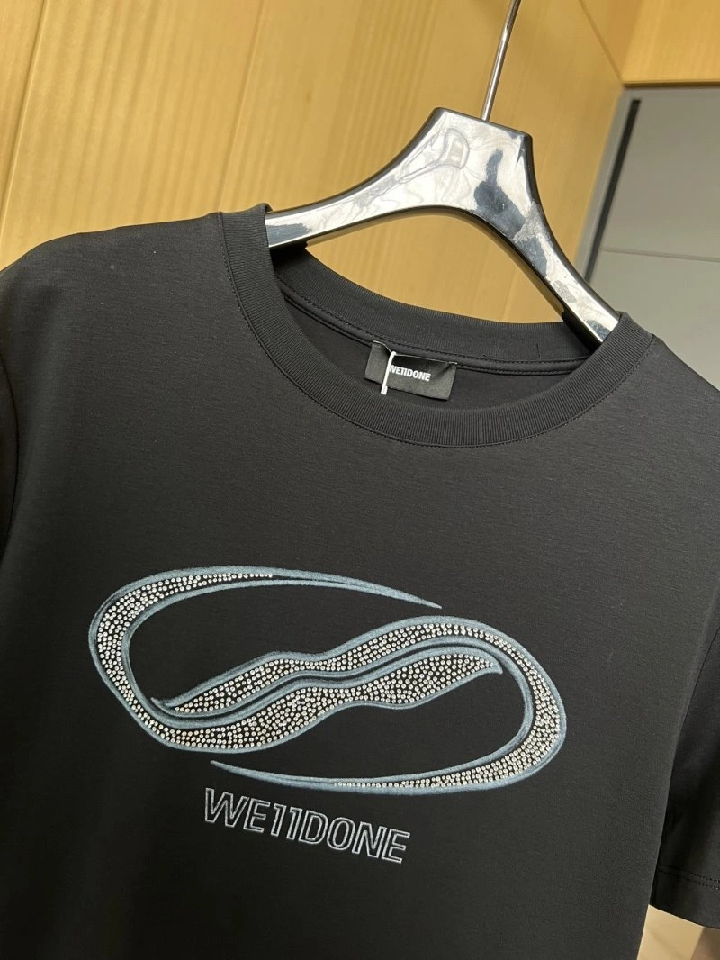 Unisex Welldone T-Shirts 146868
