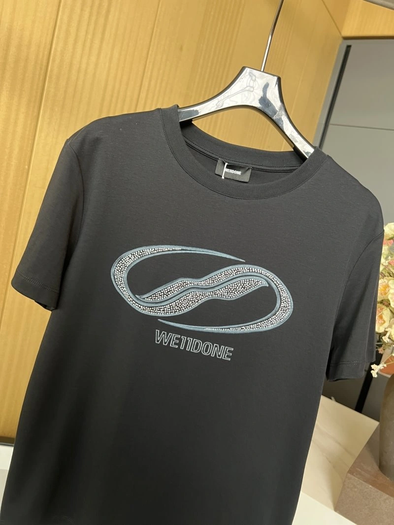 Unisex Welldone T-Shirts 146868