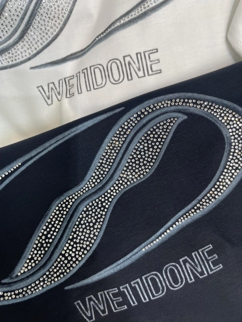 Welldone T-Shirts Sophisticated 146870