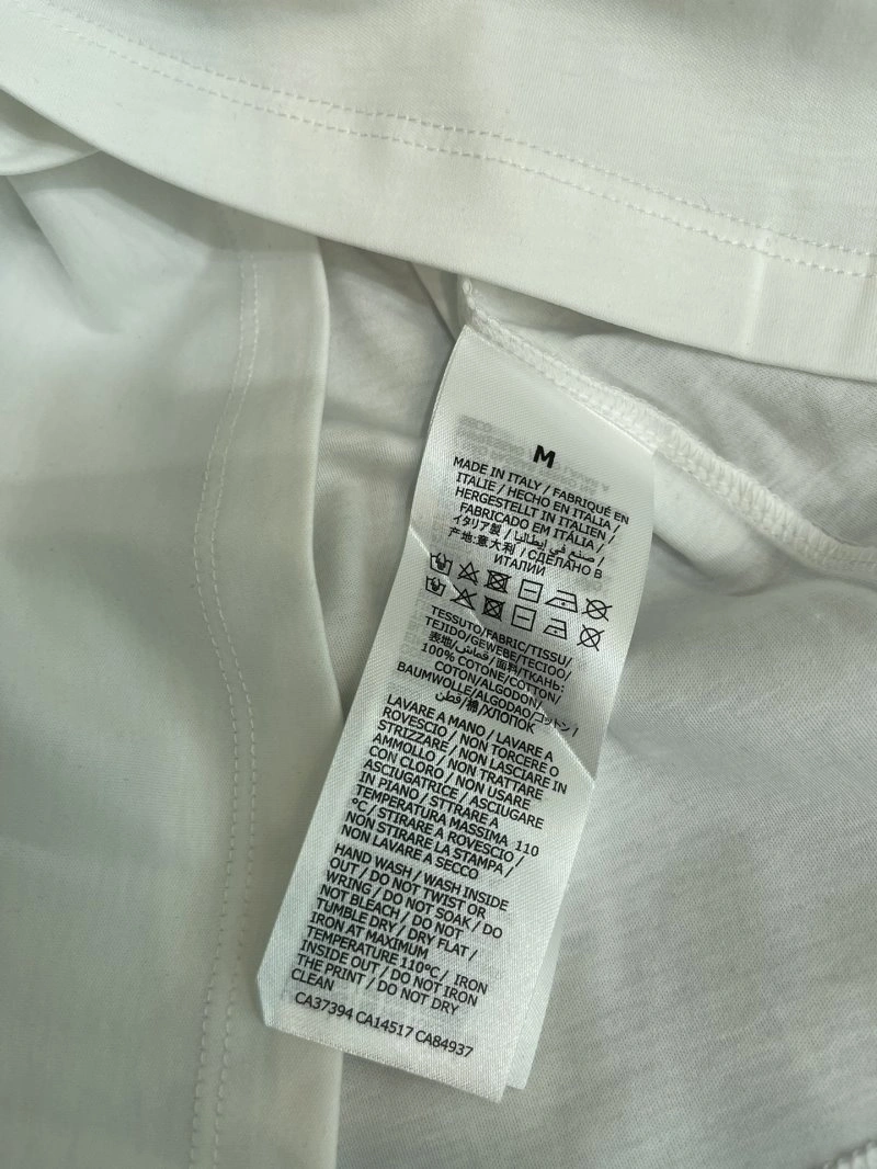 Welldone T-Shirts Sophisticated 146870