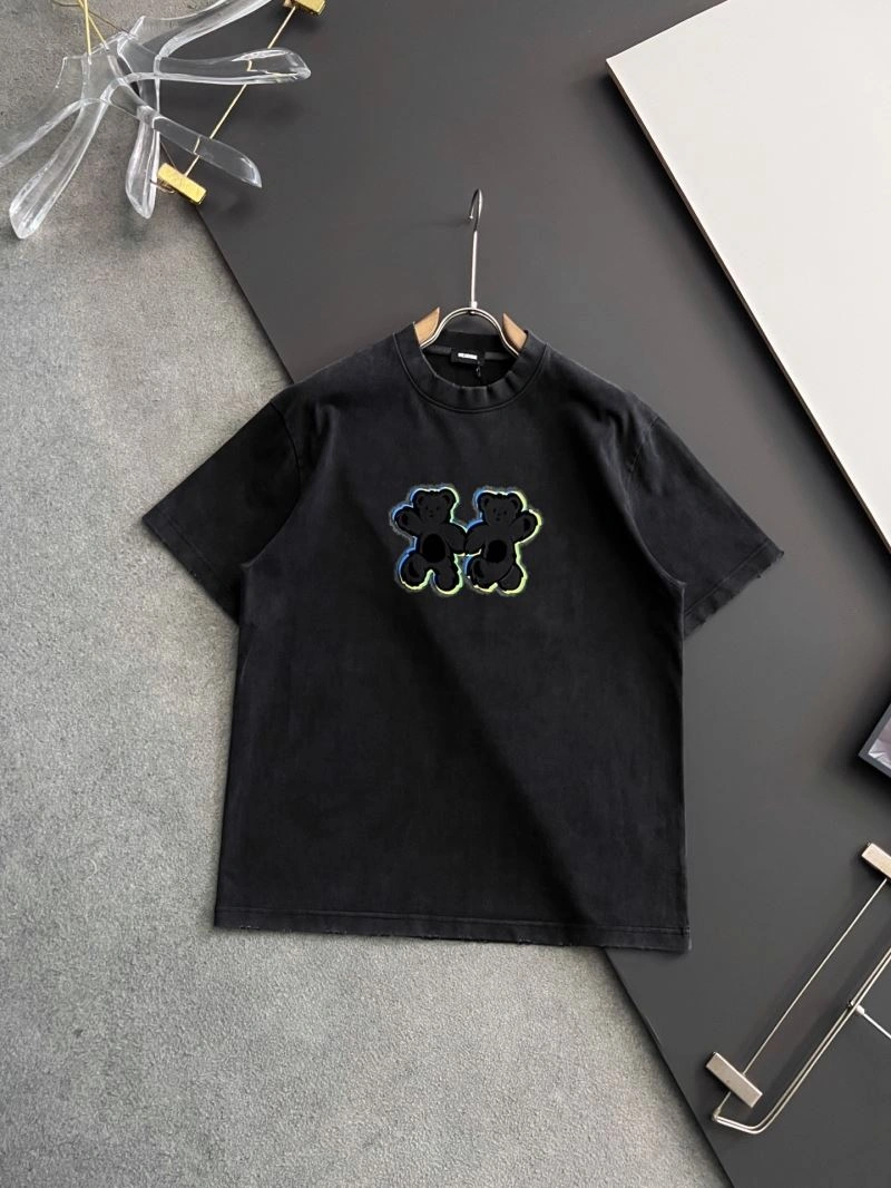 Lightweight Welldone T-Shirts 159994