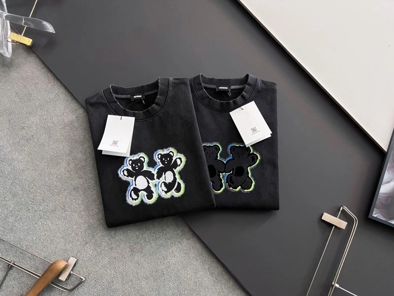 Lightweight Welldone T-Shirts 159994