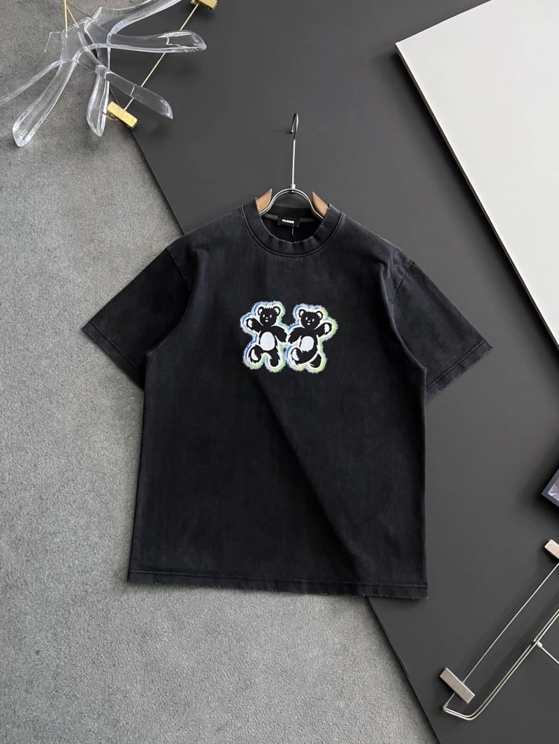 Lightweight Welldone T-Shirts 159994