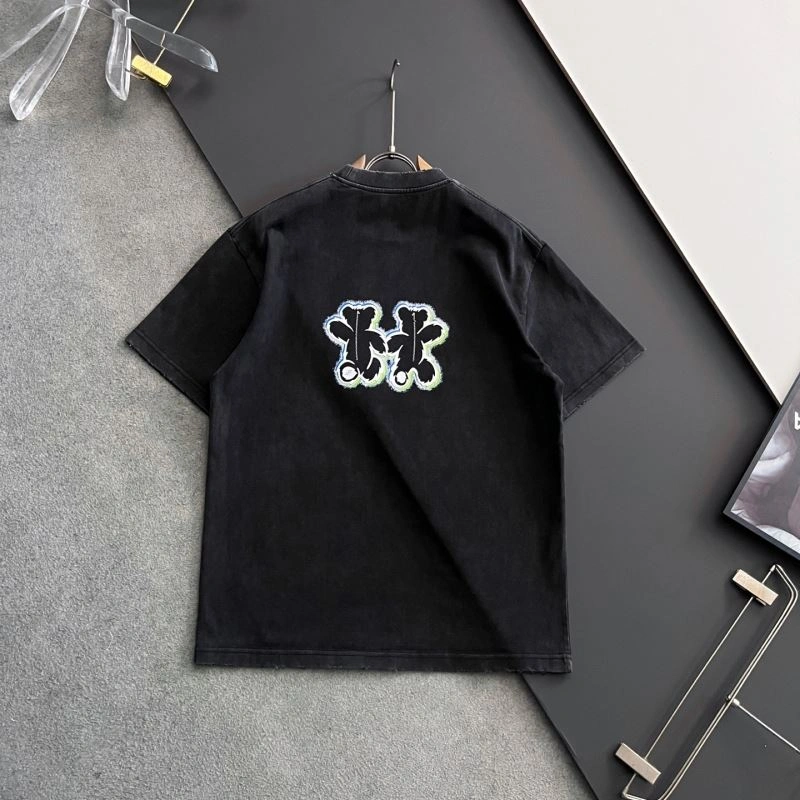 Lightweight Welldone T-Shirts 159994