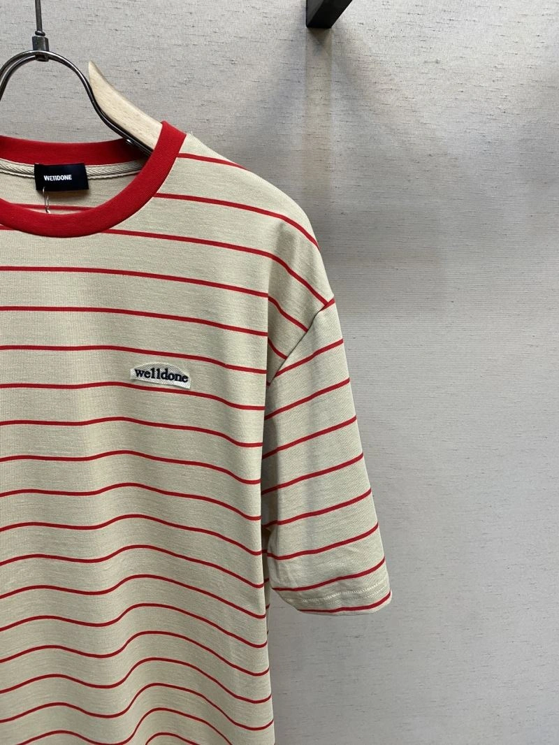 WaterResistant Welldone T-Shirts 160026