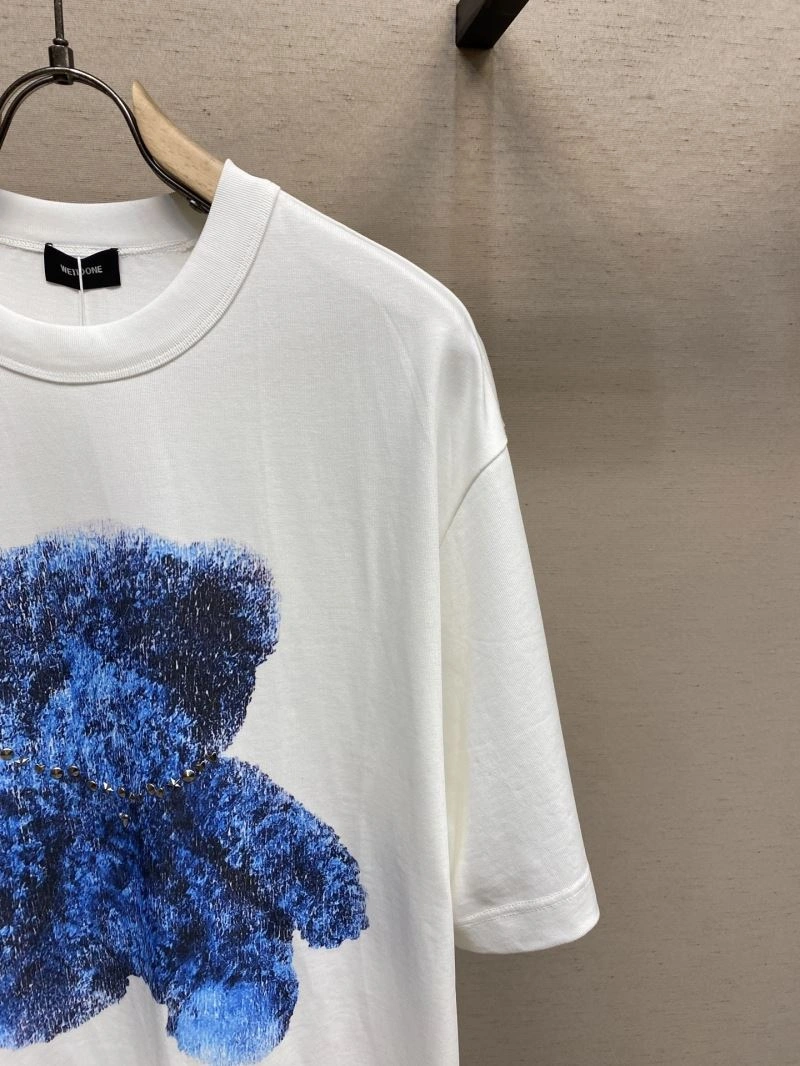 Welldone T-Shirts UrbanChic 159990