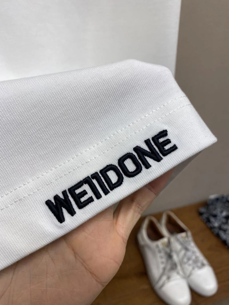 Welldone T-Shirts UrbanChic 159990