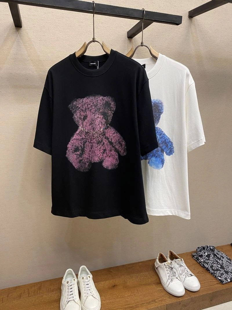 Affordable Welldone T-Shirts 159993