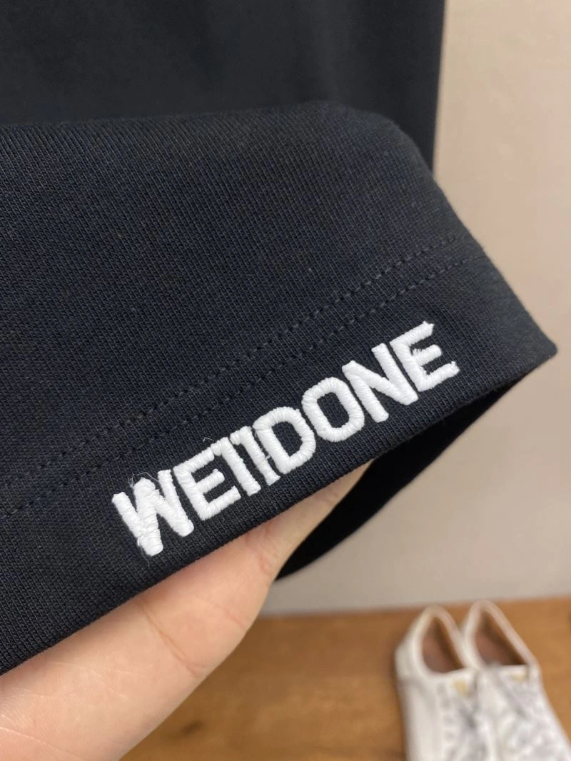 Affordable Welldone T-Shirts 159993