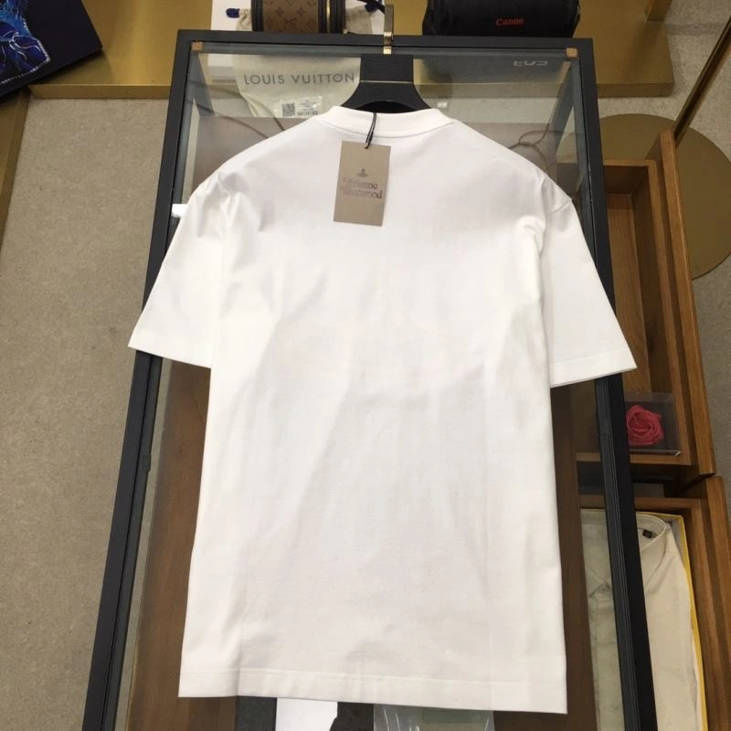 Welldone T-Shirts NewStyle 160053