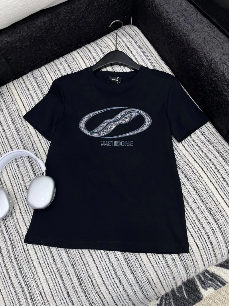 Welldone T-Shirts SportInspired 153236