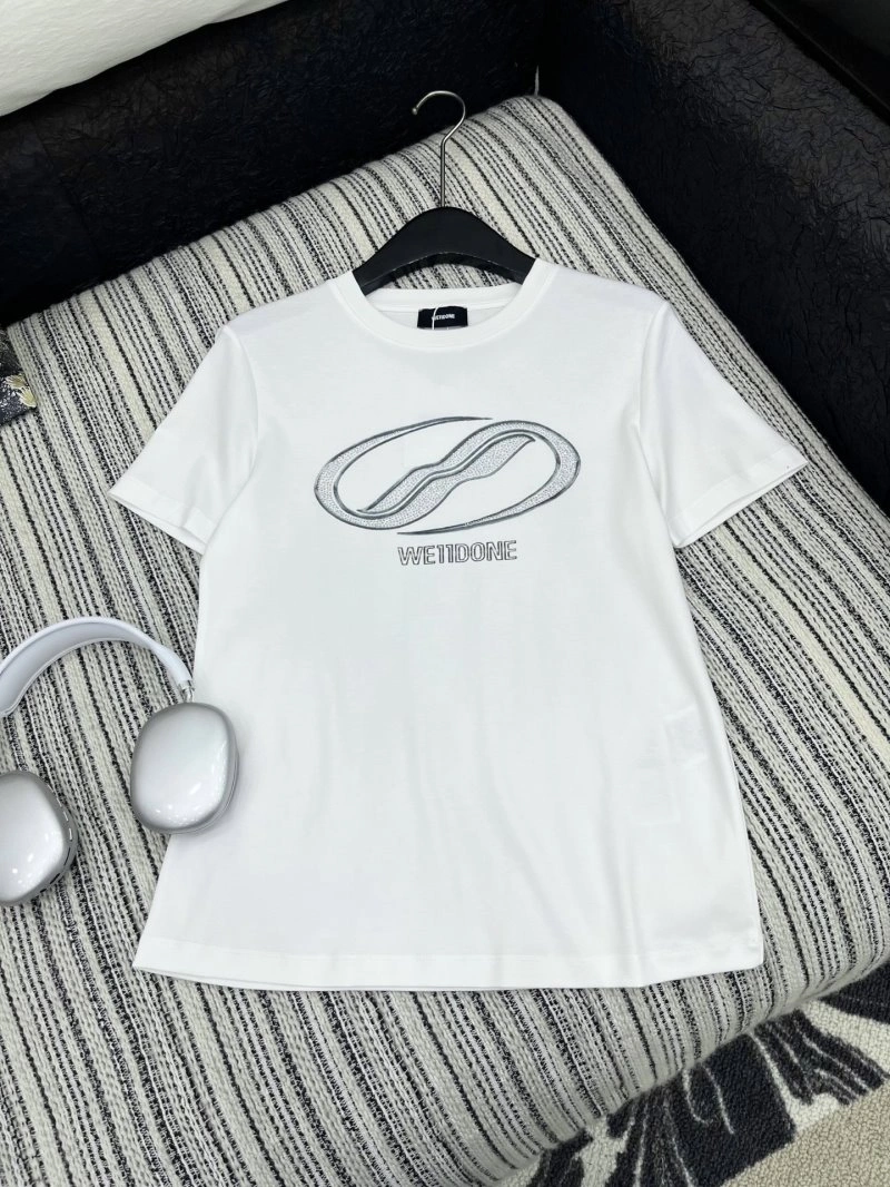 Welldone T-Shirts SportInspired 153236