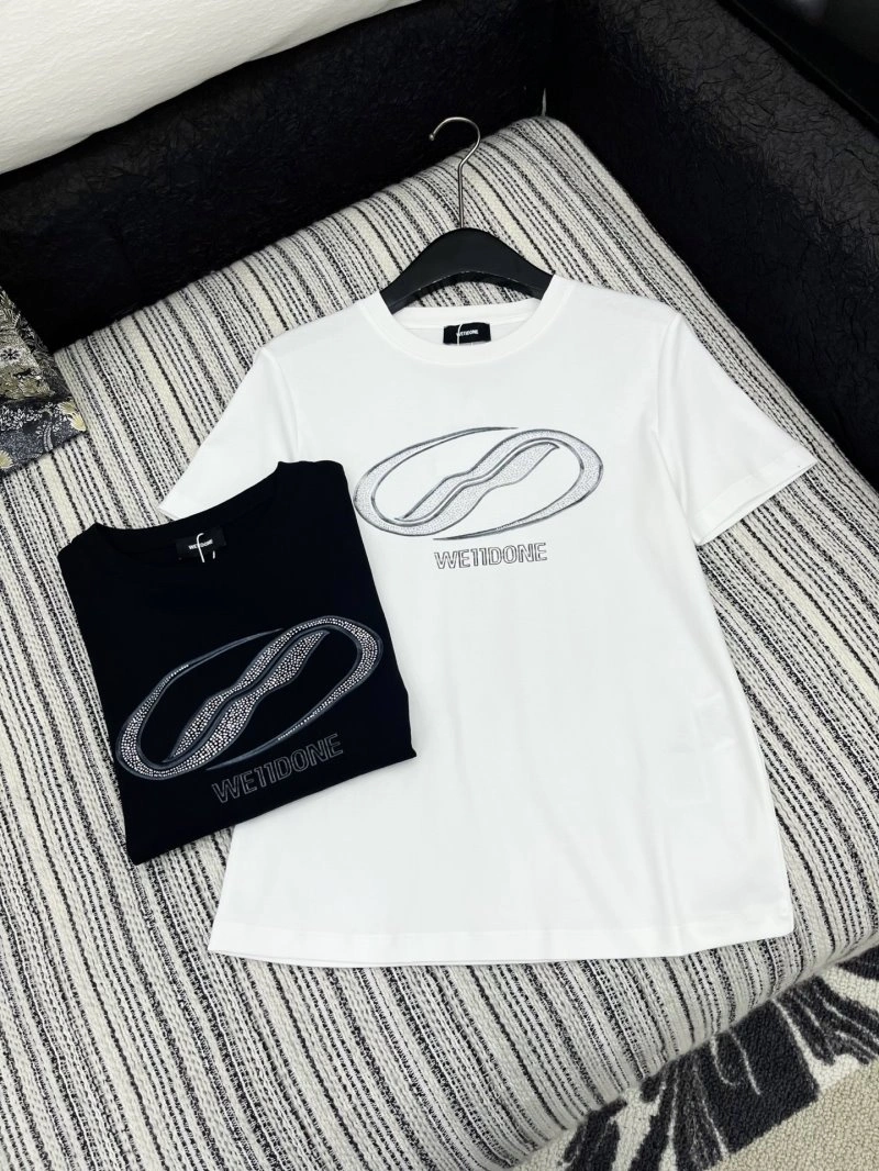 Welldone T-Shirts SportInspired 153236