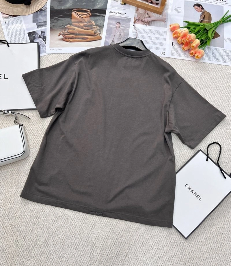 WeatherProof Welldone T-Shirts 152434
