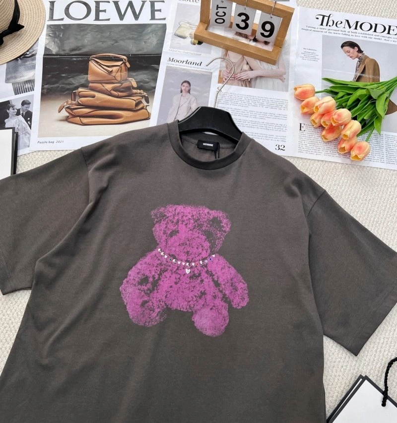 WeatherProof Welldone T-Shirts 152434