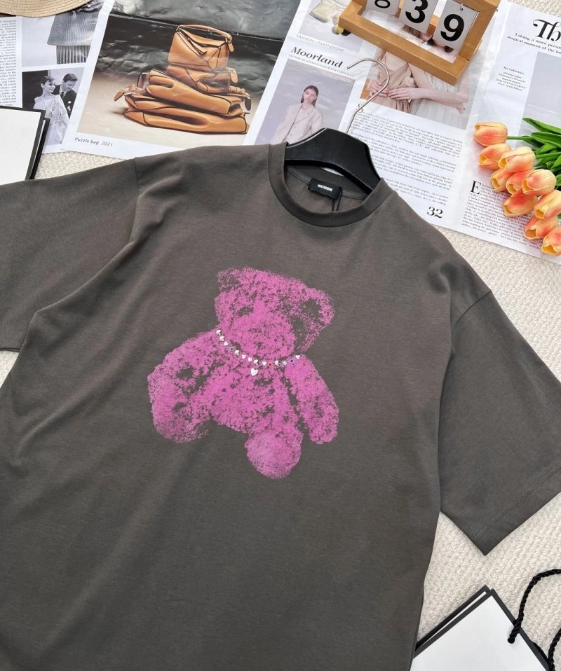 WeatherProof Welldone T-Shirts 152434