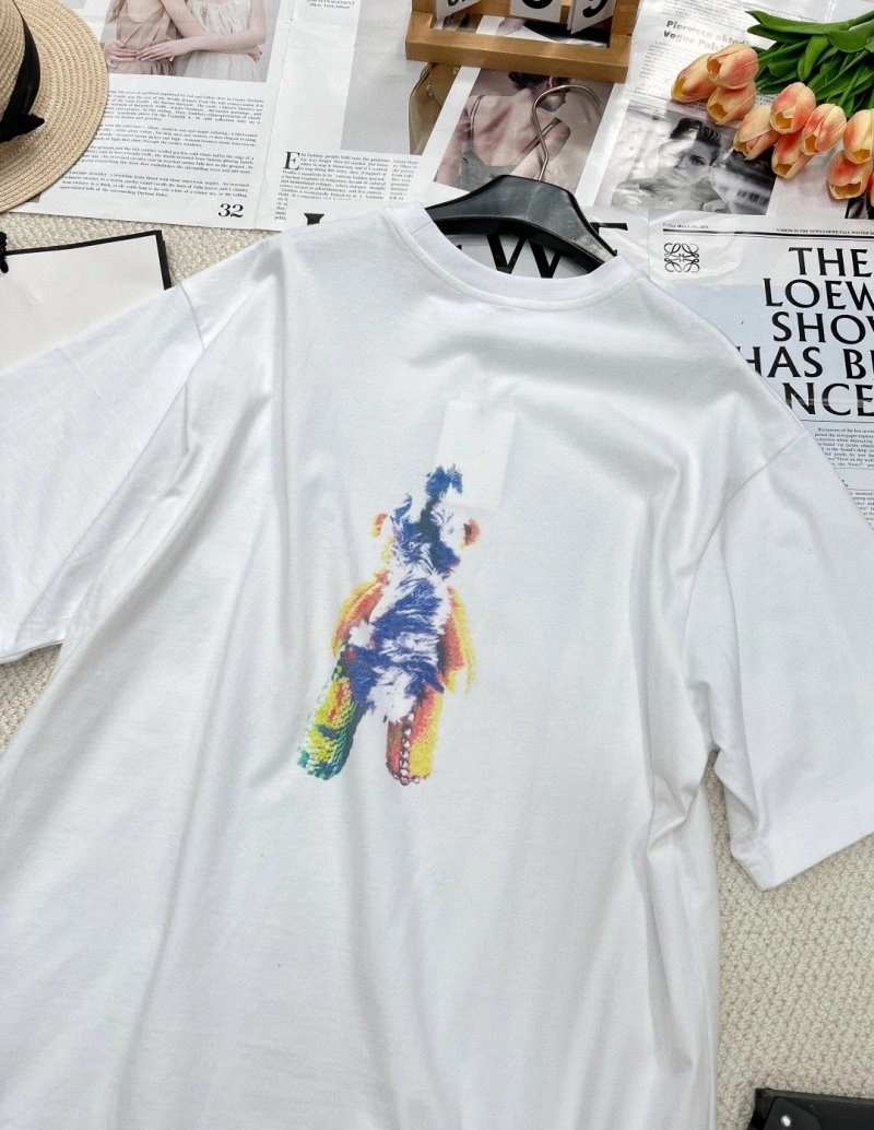 EasyMatch Welldone T-Shirts 152433