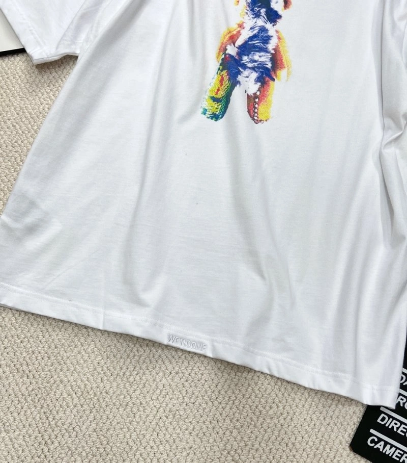 EasyMatch Welldone T-Shirts 152433