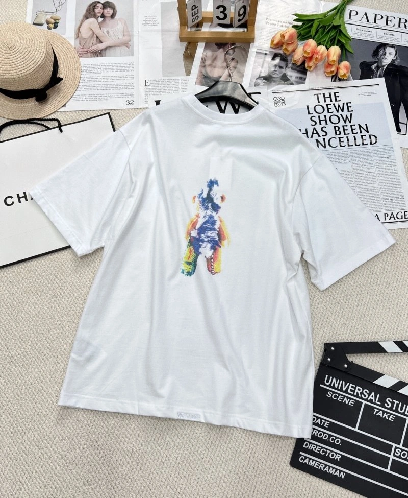 EasyMatch Welldone T-Shirts 152433