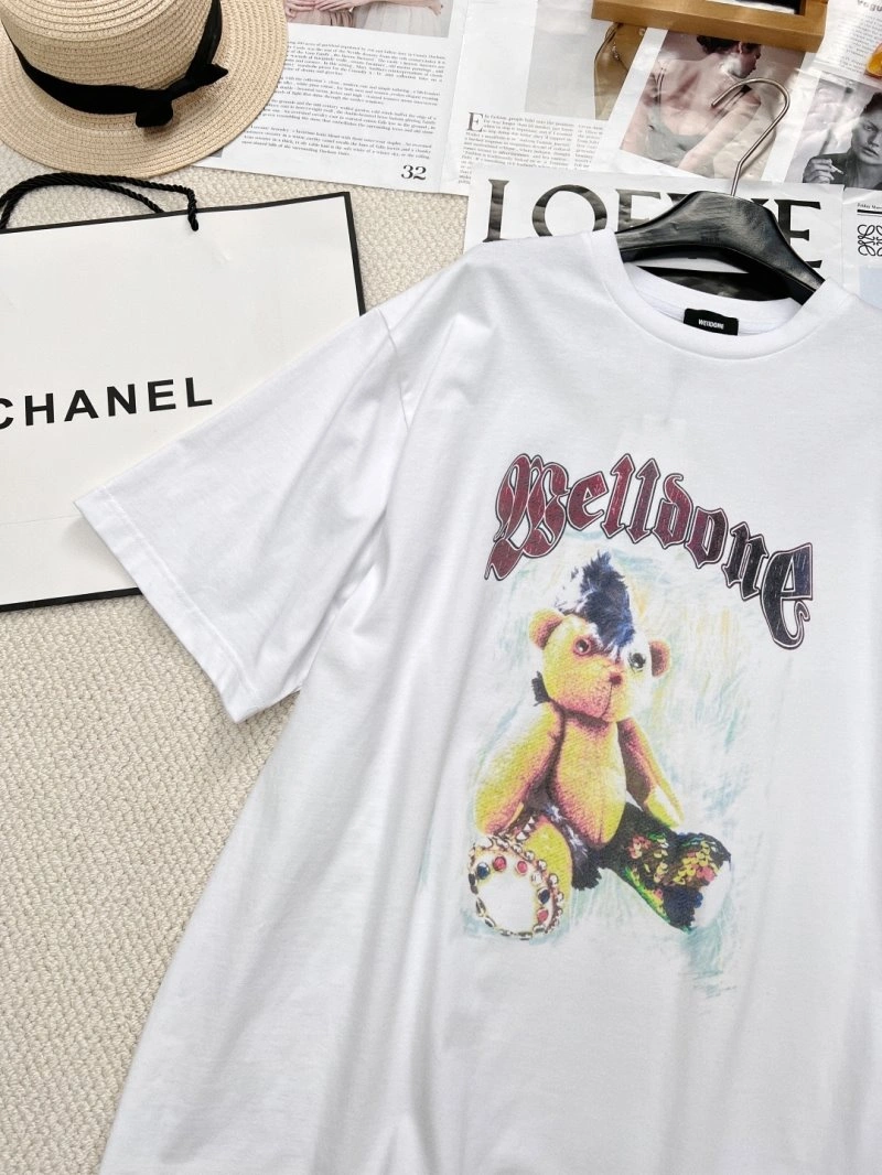 EasyMatch Welldone T-Shirts 152433