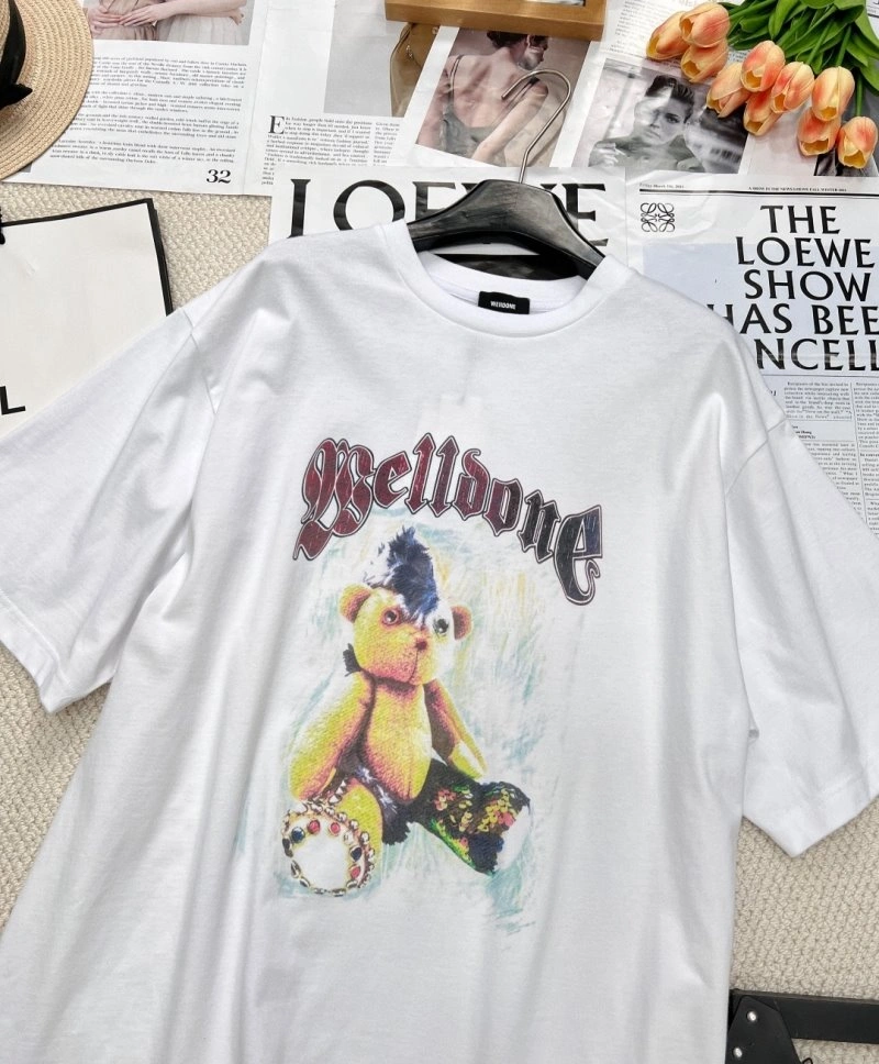 EasyMatch Welldone T-Shirts 152433