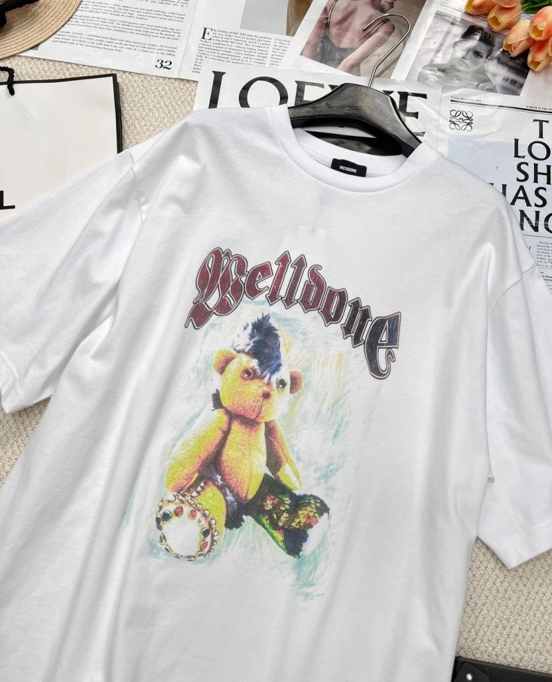 EasyMatch Welldone T-Shirts 152433