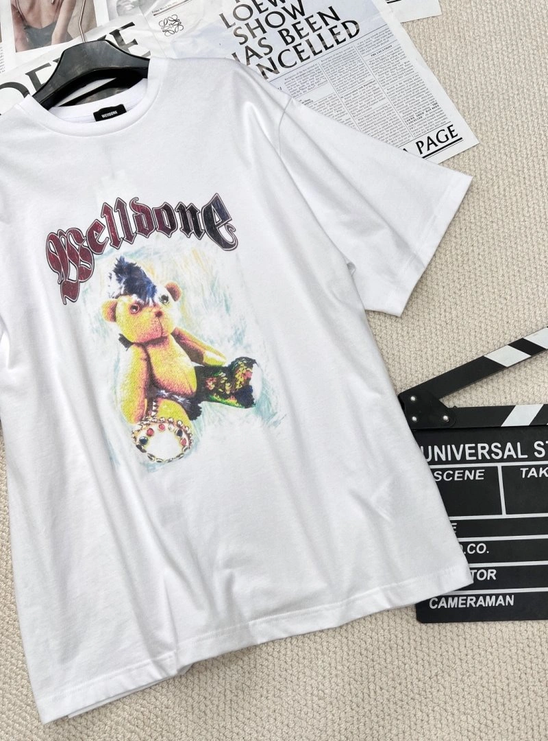 EasyMatch Welldone T-Shirts 152433