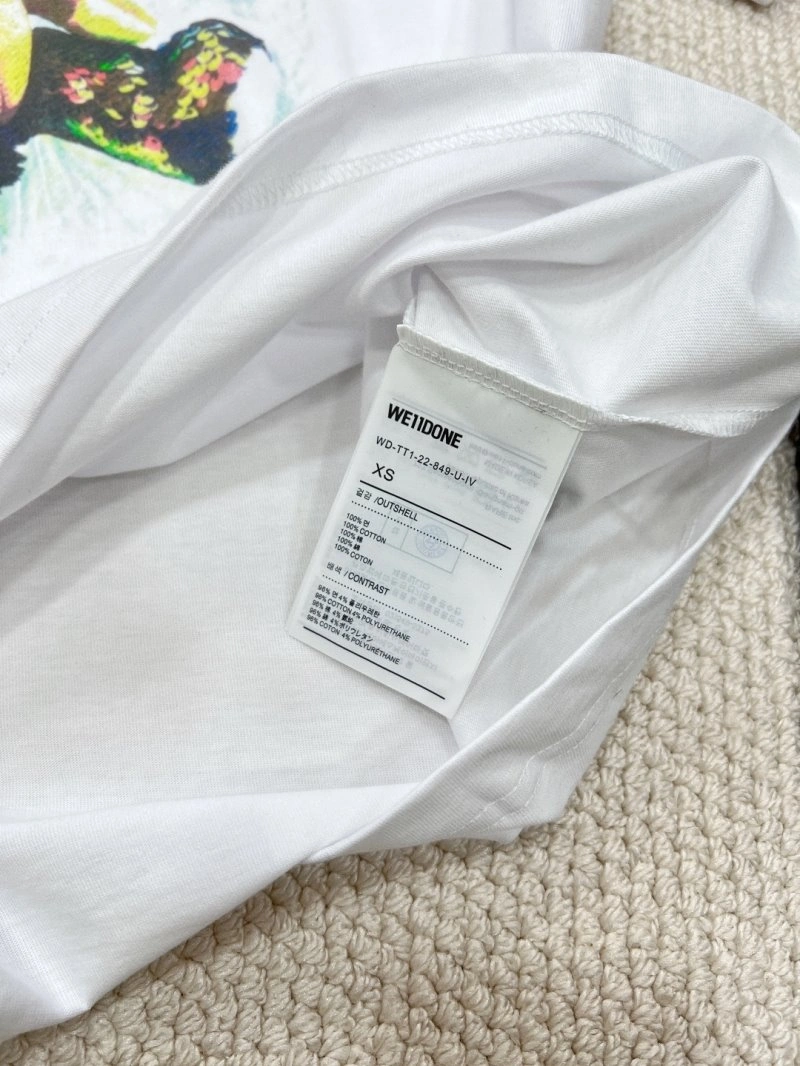 EasyMatch Welldone T-Shirts 152433