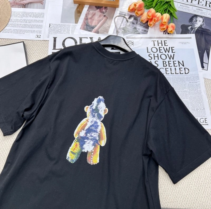 Welldone T-Shirts FashionForward 152431
