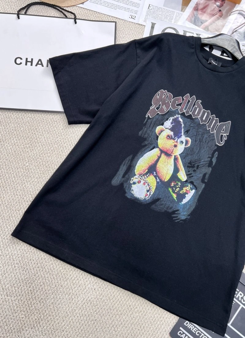 Welldone T-Shirts FashionForward 152431