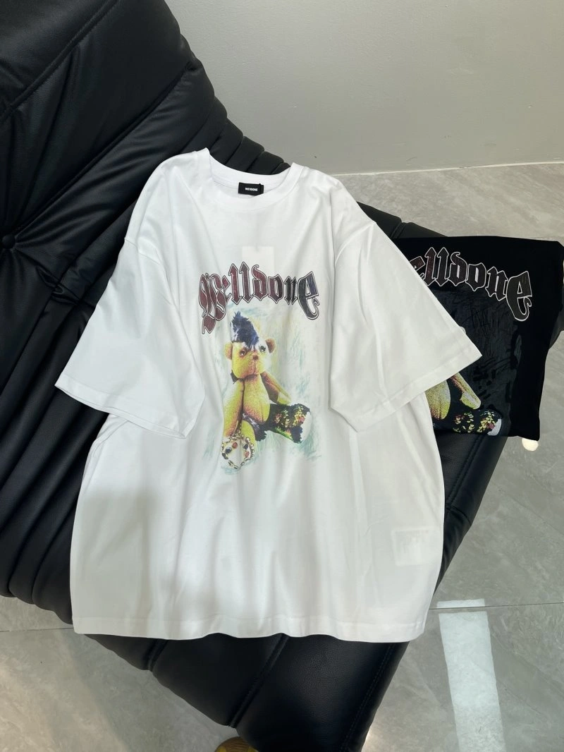 Modern Welldone T-Shirts 152413