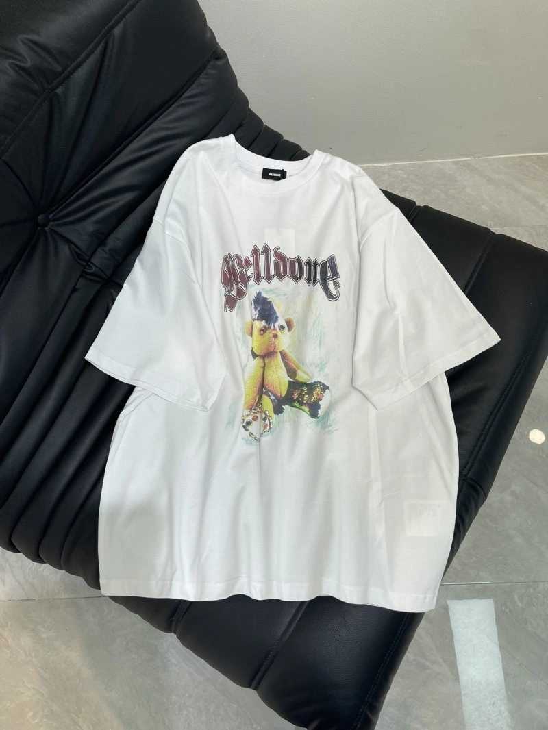 Modern Welldone T-Shirts 152413