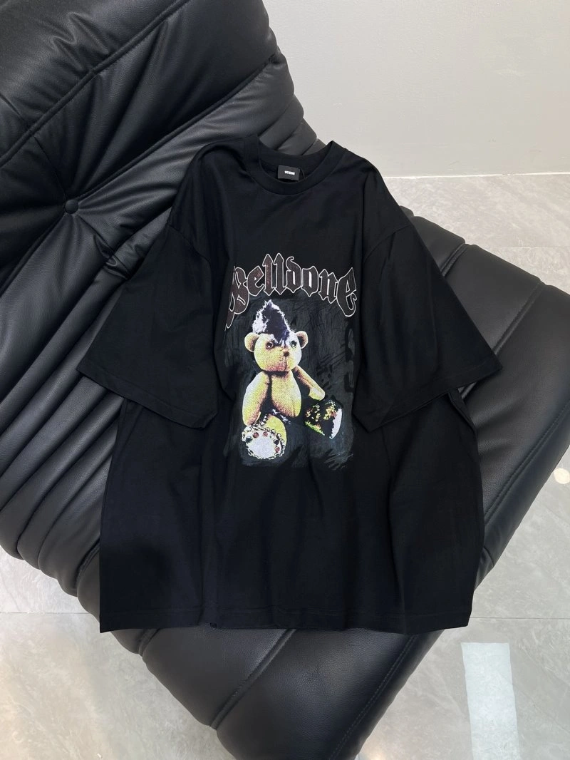 Modern Welldone T-Shirts 152413