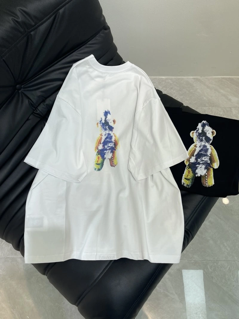 Modern Welldone T-Shirts 152413