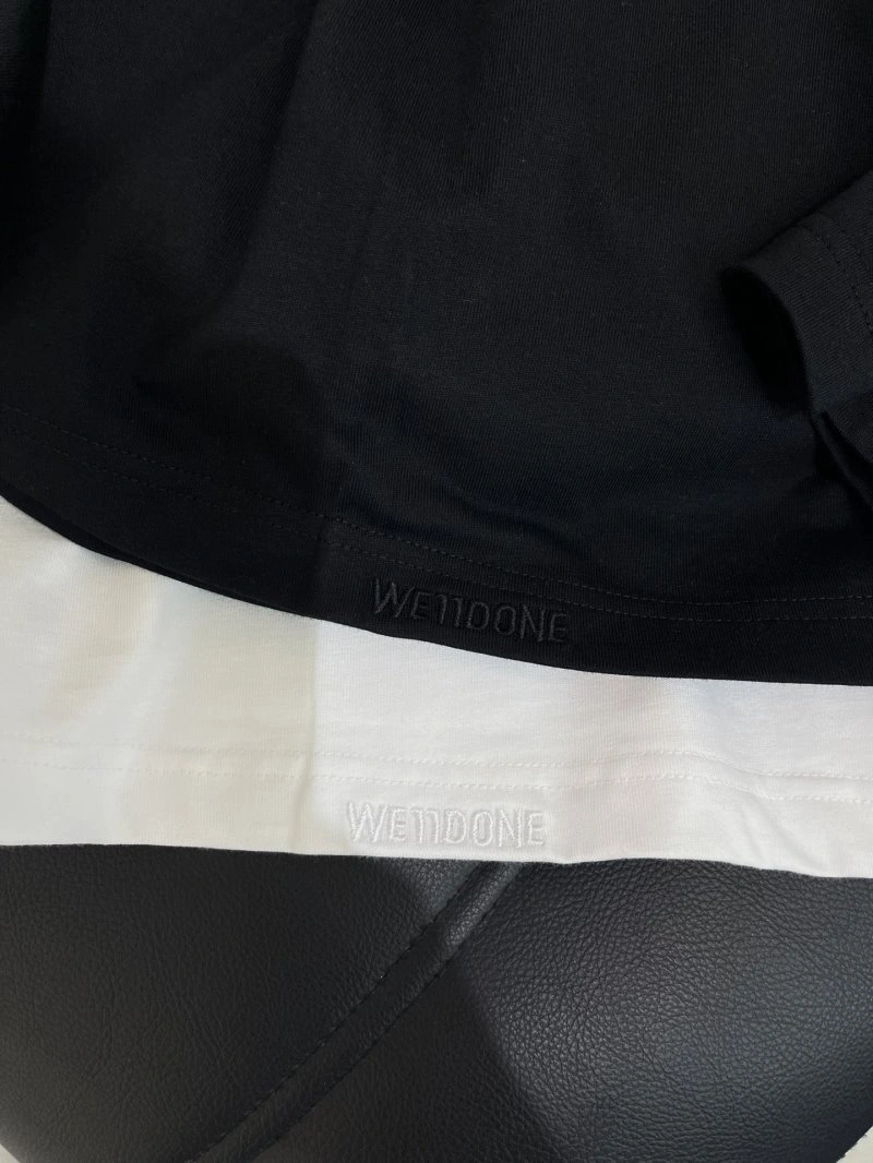 Modern Welldone T-Shirts 152413