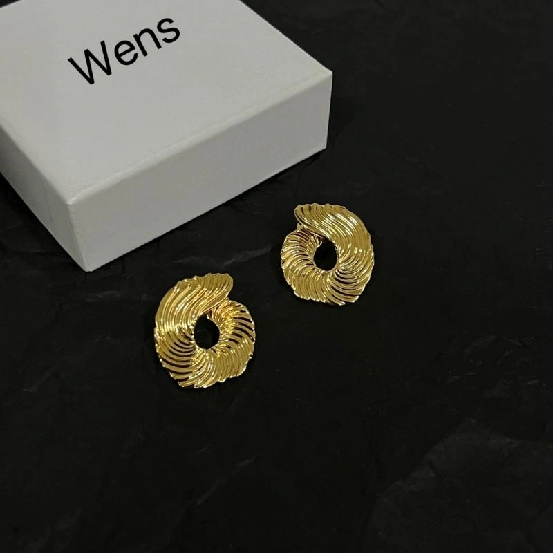 Wens Earrings Trendsetting 214393