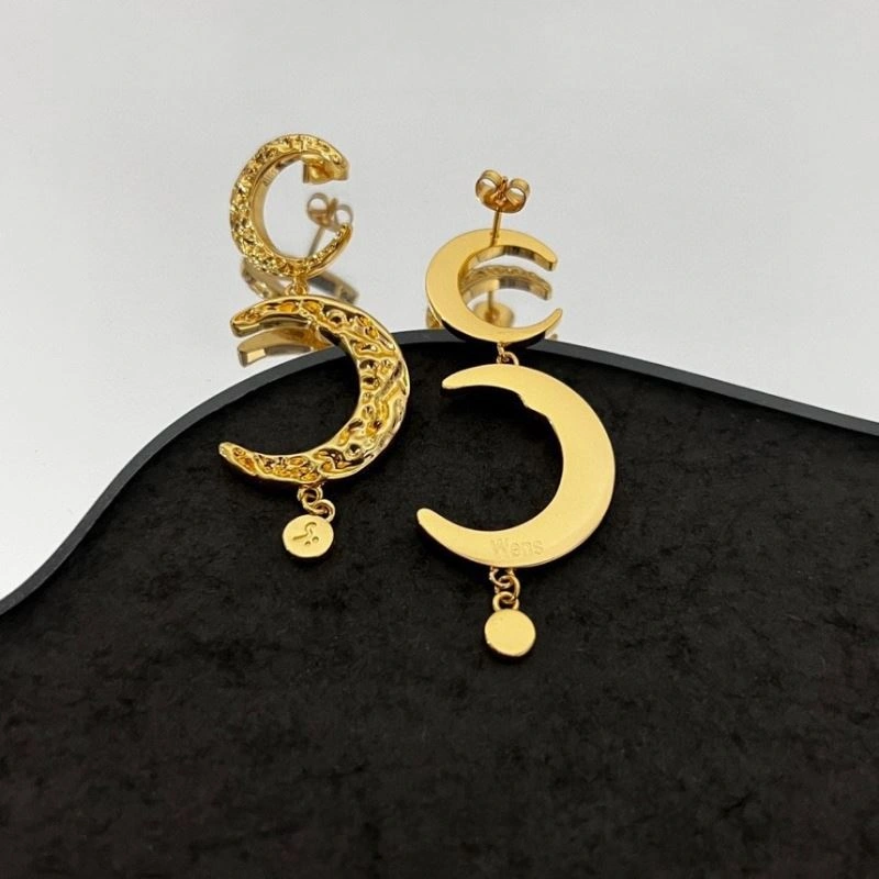 Wens Earrings Packable 212475