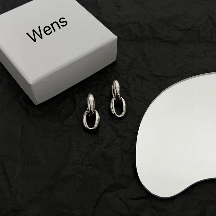 Wens Earrings Trendy 212477