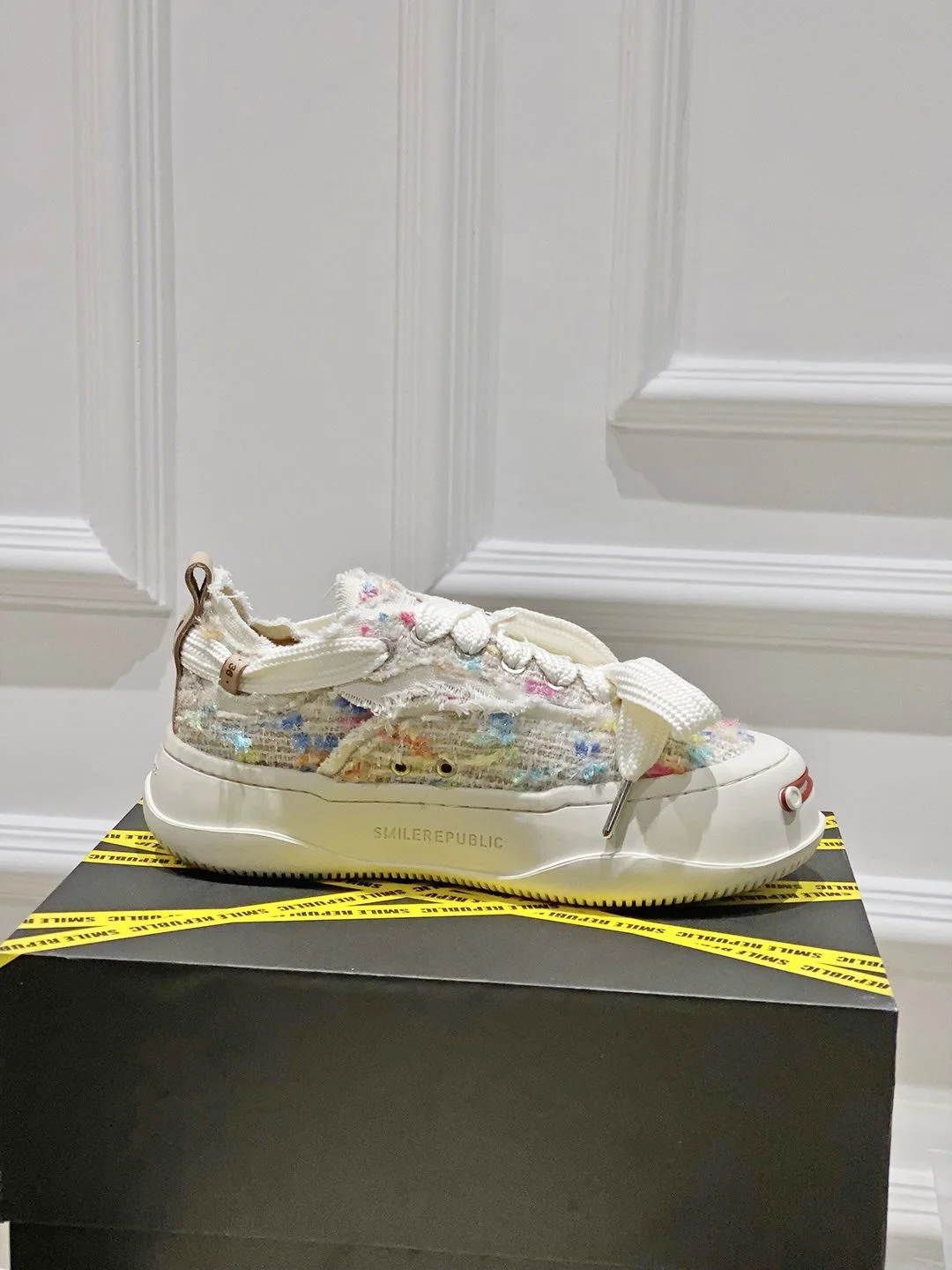 Xvessel Shoes Seasonal 7092